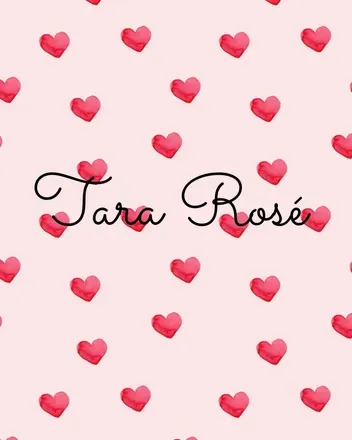 OnlyFans cuenta tararose0303 header 2