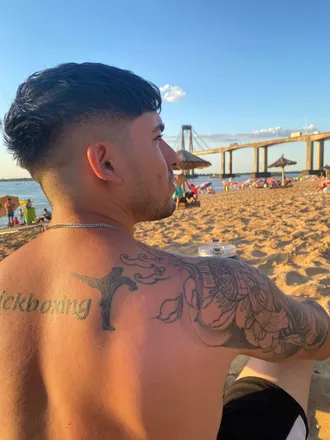 OnlyFans cuenta lautarocelli header 2