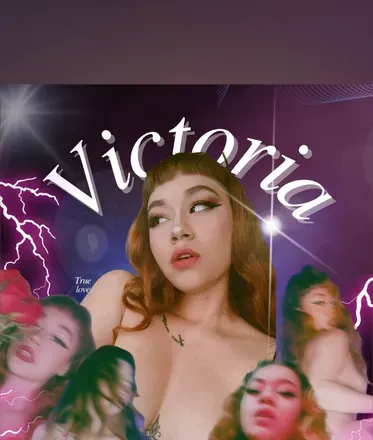 OnlyFans cuenta victoria_98 header 2