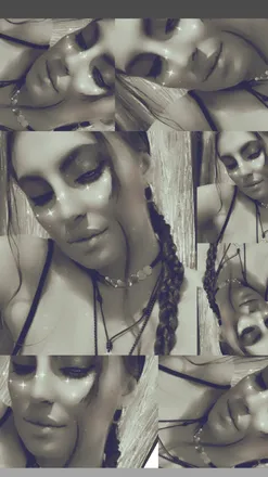 OnlyFans cuenta raven_rivqah header 2