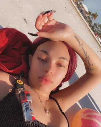 OnlyFans cuenta justtme.alisha header 2
