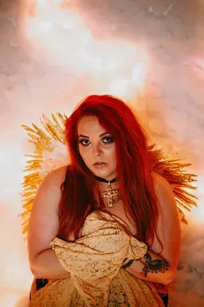 OnlyFans cuenta thedemonicparadise avatar 1