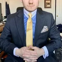 OnlyFans account  mannsuits avatar 1