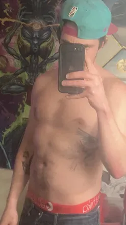 OnlyFans cuenta mikeyasapsmooth avatar 1