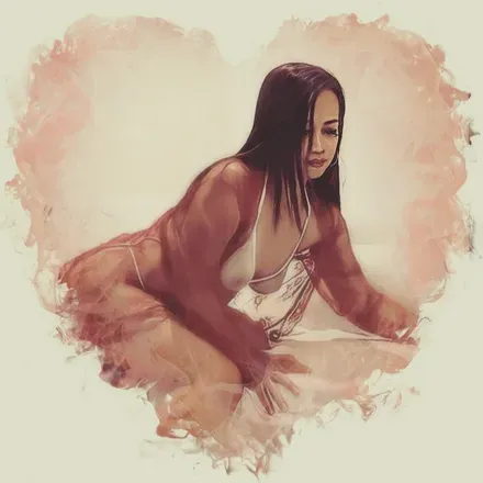 OnlyFans account  lanicandyx avatar 1
