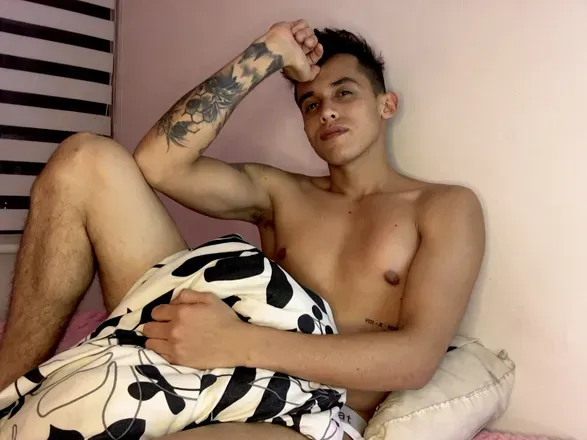 OnlyFans cuenta sebas_king avatar 1