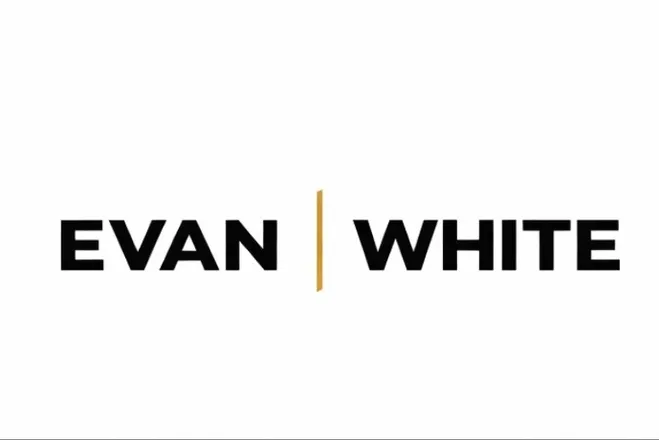 OnlyFans account  evanwhitex header 2