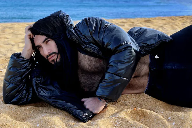 OnlyFans cuenta arabianwolf header 2