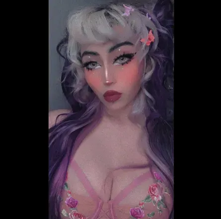 OnlyFans cuenta cemetery_d0ll avatar 1