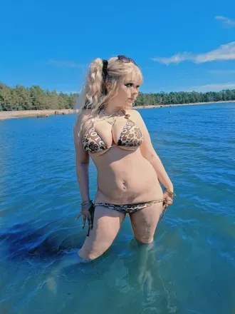OnlyFans cuenta manicpixiedreamgal avatar 1