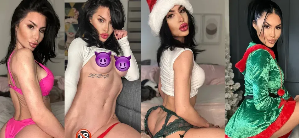 OnlyFans cuenta ava.madyson.xo header 2