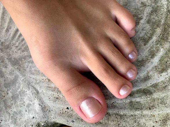OnlyFans cuenta pezinhodamavi avatar 1