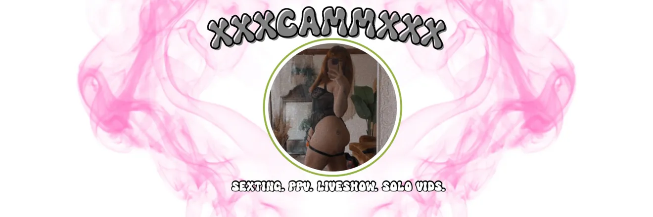 OnlyFans cuenta xxxcammxxx header 2