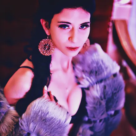 OnlyFans cuenta miss.queenie_alexaa header 2