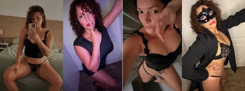 OnlyFans cuenta goddessvictorian header 2