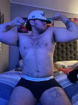 OnlyFans cuenta lucascobra avatar 1