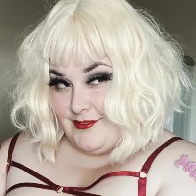 OnlyFans cuenta cutefupa avatar 1
