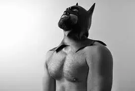 OnlyFans cuenta italianbatmanxxl avatar 1