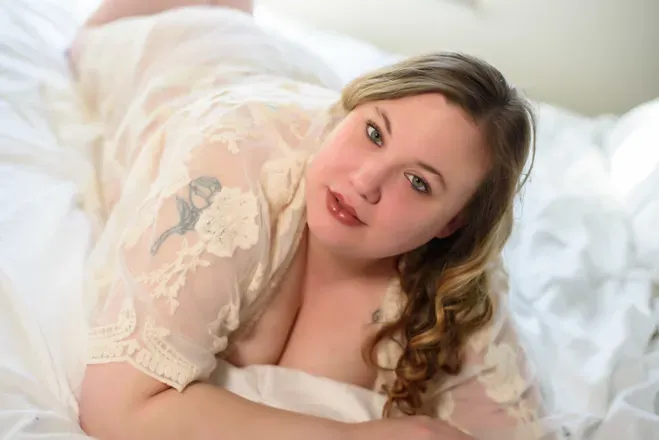 OnlyFans cuenta chubbybabydoll271991 avatar 1