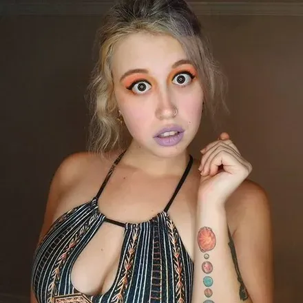 OnlyFans account  submissivejess avatar 1