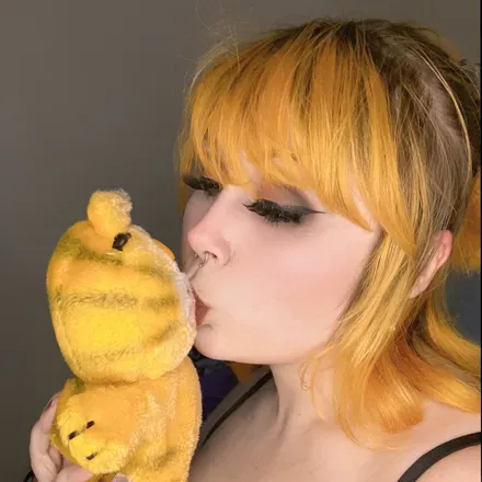 OnlyFans cuenta garfgrrrl avatar 1