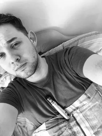OnlyFans cuenta bak33r01 avatar 1