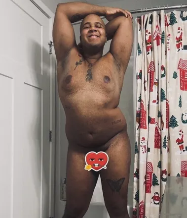 OnlyFans account  ronnellb header 2