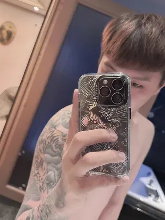 OnlyFans cuenta cg_shiuan avatar 1