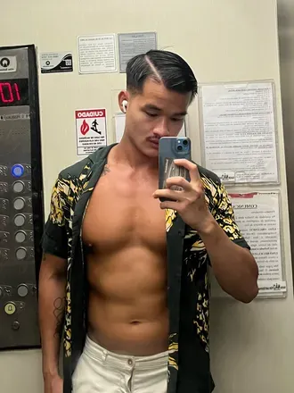 OnlyFans cuenta jaxotic9x avatar 1