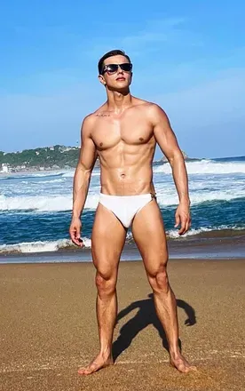 OnlyFans cuenta onlyrhene avatar 1