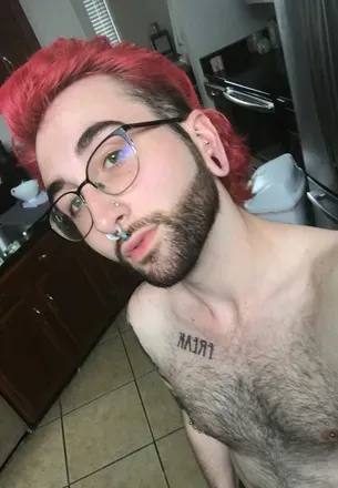 OnlyFans cuenta harperwhite avatar 1