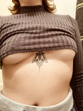 OnlyFans cuenta lillylilac21 avatar 1