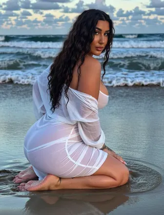 OnlyFans cuenta thejasmineamani avatar 1