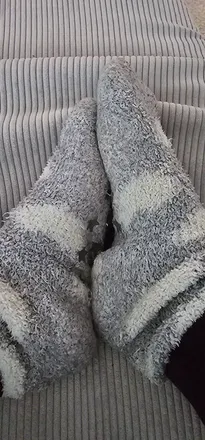 OnlyFans account  naughtyfootdreams avatar 1