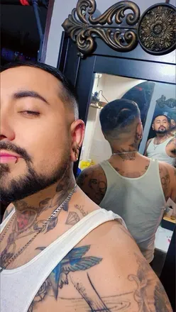 OnlyFans account  danieloherrera89 avatar 1