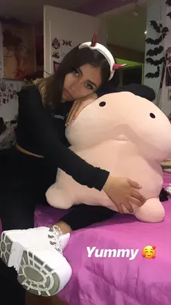 OnlyFans cuenta missyemma avatar 1