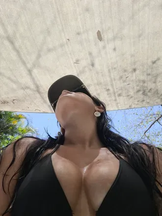 OnlyFans account  bubblebuttfantasy avatar 1