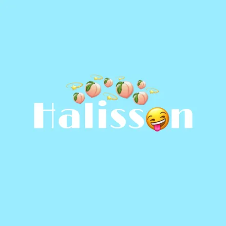 OnlyFans account  halissonoficial header 2