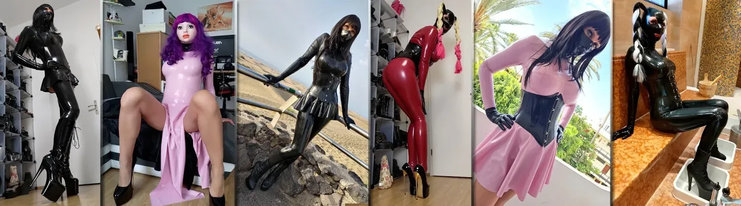 OnlyFans cuenta jessicaskyheel header 2
