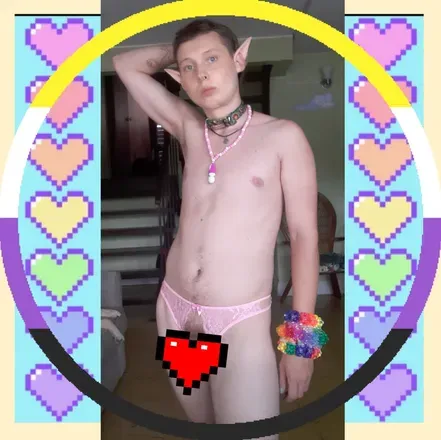 OnlyFans cuenta buginthetrashcan avatar 1