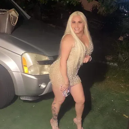 OnlyFans cuenta lacaballota69 avatar 1