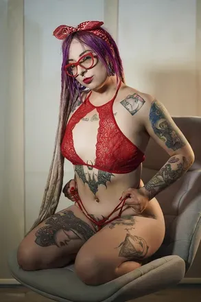 OnlyFans account  zan_cutchie avatar 1