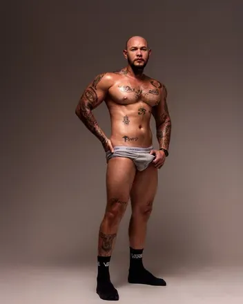 OnlyFans cuenta zetomas avatar 1