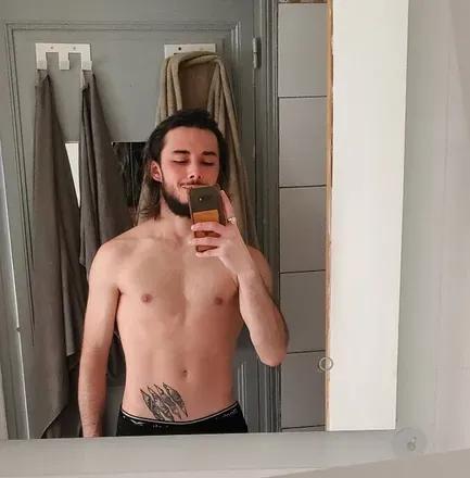 OnlyFans cuenta m0rganfr avatar 1
