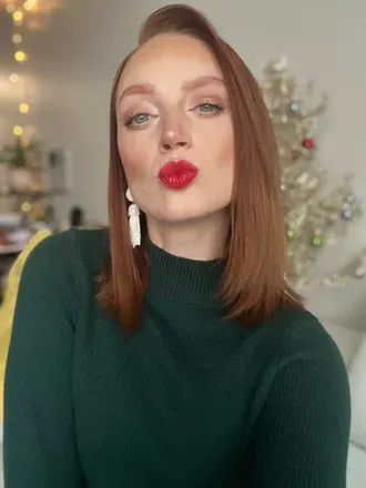 OnlyFans cuenta foxyredginger avatar 1
