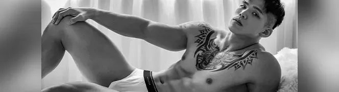 OnlyFans cuenta yesman_7497 header 2