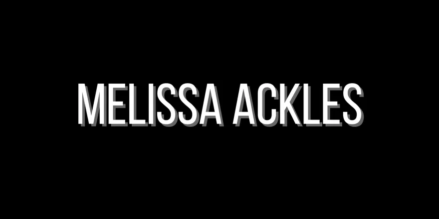 OnlyFans cuenta melissaackles header 2