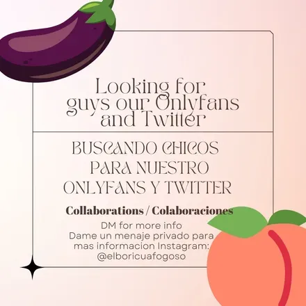 OnlyFans cuenta elboricuafogoso2 header 2
