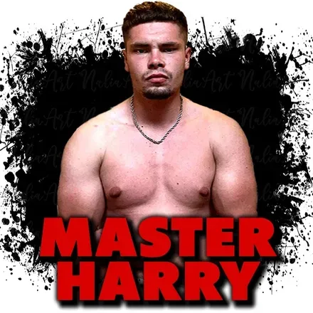OnlyFans cuenta masterharry2201 avatar 1