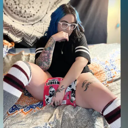 OnlyFans cuenta akmeow avatar 1